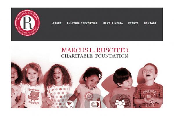 Marcus L. Ruscitto Charitable Foundation