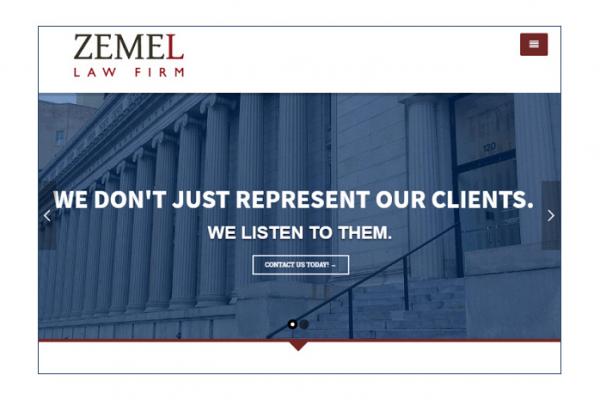 Zemel Law Firm